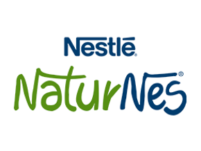 Le logo de Naturnes