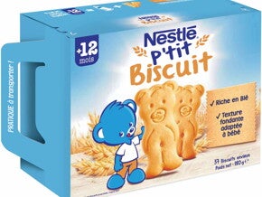 P'tit Biscuit 180g