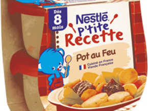 Pot au feu