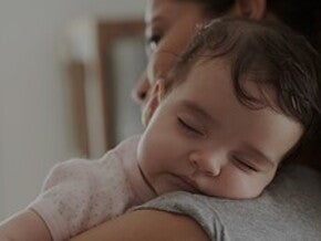 Sommeil de bébé