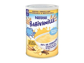 babivanille