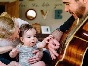 la musique pour éveiller bébé la musique pour éveiller bébé