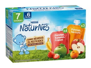 gourde NaturNes