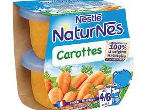 carottes