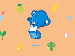Guide de l'alimentation