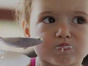 Nos recettes de desserts pour bébé