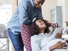 Choisir  un prénom pour mon bébé