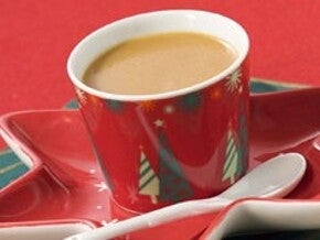 Recette purée de poires au pain d'épices pour bébé