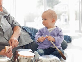Comment organiser le confinement avec bébé