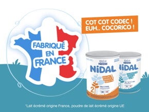 fabrication francaise