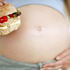 Enceinte: maîtriser la prise de poids pendant la grossesse
