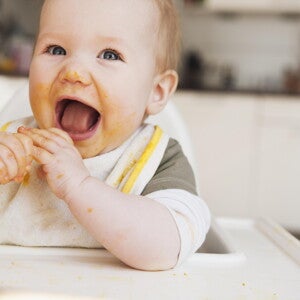 Quitter la petite enfance