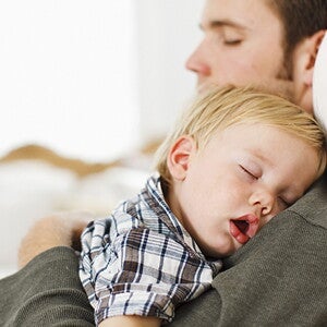 Favoriser un sommeil sans réveil nocturne