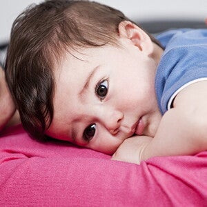 Constipation du bébé : Que faire ? Constipation du bébé : Que faire ?
