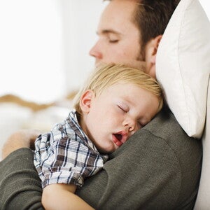Que faire en cas de réveil nocturne de bébé ?