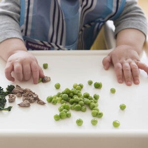 Les étapes de la diversification alimentaire