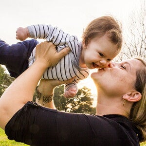 Un enfant parfait ? Un rêve de parent !