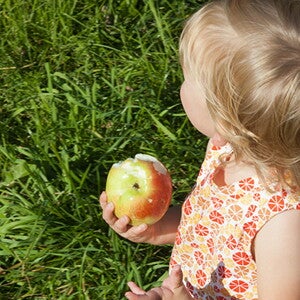  L'introduction de fruits dans l'alimentation de bébé : une étape essentielle