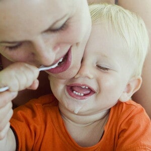 Bébé aime le sucre Bébé aime le sucre