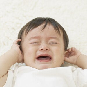 Comment soulager un bébé souffrant de coliques