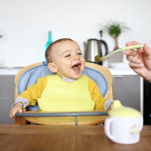 12 indices pour décoder le langage des signes de bébé