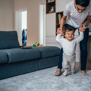 Faire du sport avec un enfant : trucs de mamans pour une vie trépidante