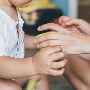Conseils pour l'apprentissage de la propreté pour les jeunes enfants