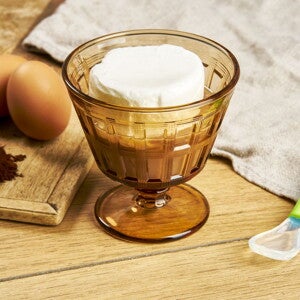 Recette île flottante et au babicao pour bébé