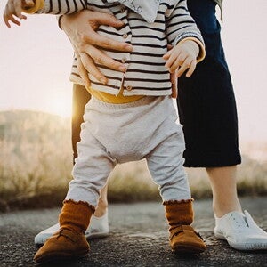 Les besoins en magnésium de bébé Les besoins en magnésium de bébé