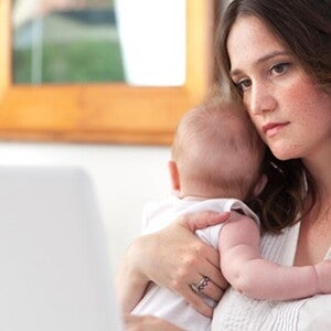 Qu’est ce que le baby-blues et comment le surmonter