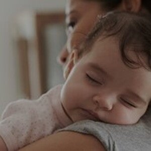 Sommeil de bébé