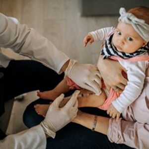 Varicelle de bébé durée, symptômes, et traitement Varicelle de bébé durée, symptômes, et traitement