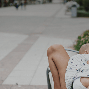 World Breastfeeding Week Facebook Assets