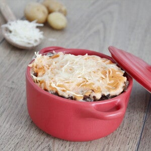 La recette du hachis parmentier pour bébé