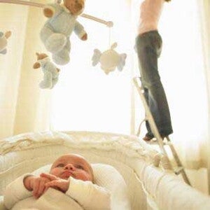 Réveils nocturnes ? Favoriser le sommeil de bébé !