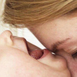 Les massages pour bébé