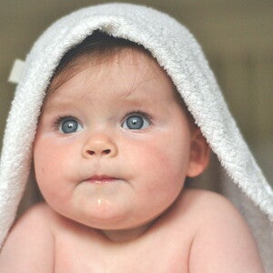 Bébé nageur : Conseils pour se baigner avec bébé !
