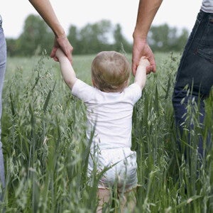 L'arrivée de bébé