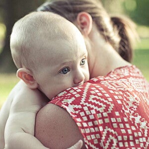 Rot de bébé Rot de bébé