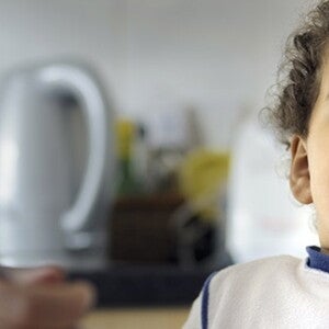 Assurez-vous que votre bébé profite de chaque bouchée avalée pour grandir et se développer en bonne santé