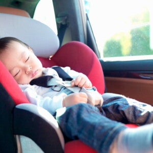 Comment choisir le bon siège auto pour bébé ?