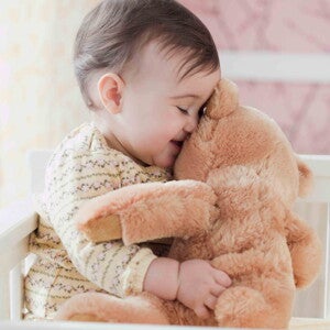 Comment choisir le doudou de Bébé ?