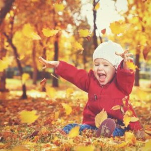 Comment habiller bébé en automne ?