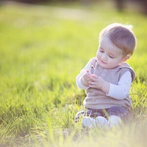 Comment habiller bébé au printemps