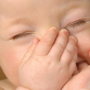 Comment moucher bébé ?