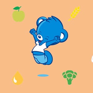 Guide de l'alimentation Guide de l'alimentation