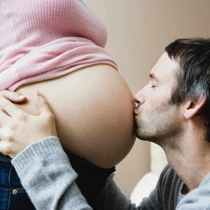 32ème, 33ème, et 34ème semaines de grossesse