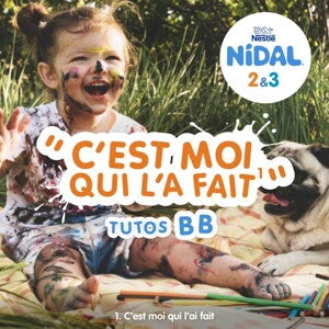 cest moi qui la fait