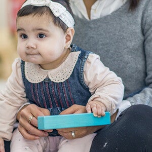 Comment choisir une crèche pour bébé ? Nos critères