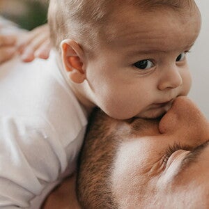 Devenir papa pour la première fois – comment être un père pragmatique